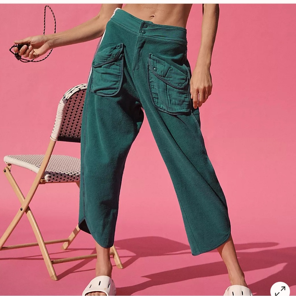 Free people timko pants